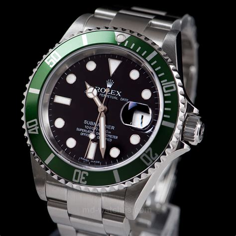 rolex submariner bezel price.